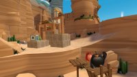 Angry Birds для PICO4 VR скачать apk
