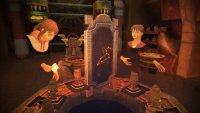 Another Door: Escape Room скачать apk