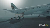 Airport Ground Handling Simulator VR Обзор 6