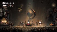 скачать hollow knight silksong торрент для PS4
