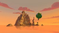 Angry Birds для PICO4 VR скачать apk на шлем