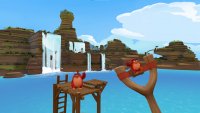 Angry Birds для PICO4 VR скачать apk торрент игры