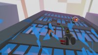 Agent Simulator скриншот 1