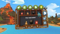 Angry Birds для PICO4 VR скачать apk файл