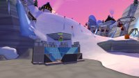 Angry Birds для PICO4 VR скачать apk игру