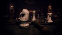 AFFECTED The Manor скриншот 4