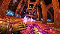 AMID EVIL VR Обзор скриншот 1