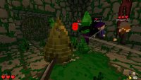 Ancient Dungeon vr для PICO4 Обзор скриншот 4 скачать торрент apk