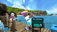 All-In-One Summer Sports VR для PICO 4 скачать apk 7