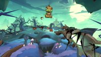 игра Attack of the Squirrels скачать