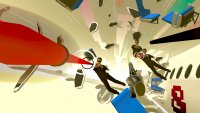 Agent Simulator скриншот 2