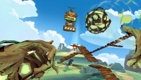 Attack of the Squirrels скачать торрент игру