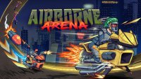 Airborne Arena vr скачать 9