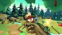 Attack of the Squirrels скачать торрент vr