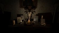 AFFECTED The Manor скриншот 5