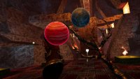 AMID EVIL VR Обзор скриншот 6