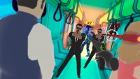 Agent Simulator скриншот 5
