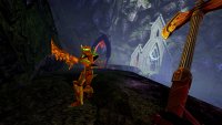 AMID EVIL VR Обзор скриншот 9