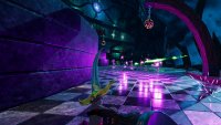AMID EVIL VR Обзор скриншот 10