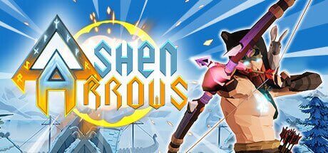 Ashen Arrows скачать торрент